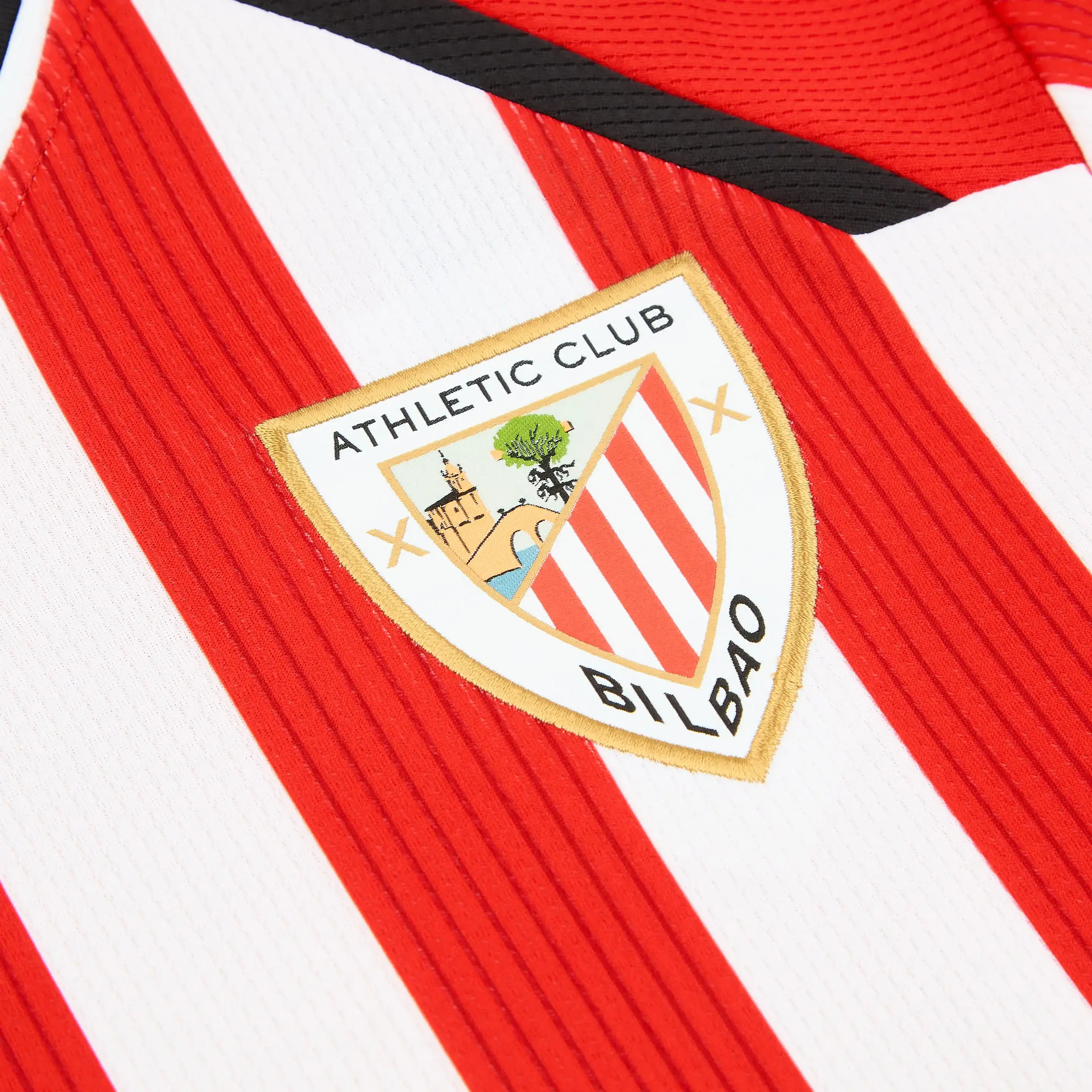 Athletic Club Kit Criança 2026-27 4