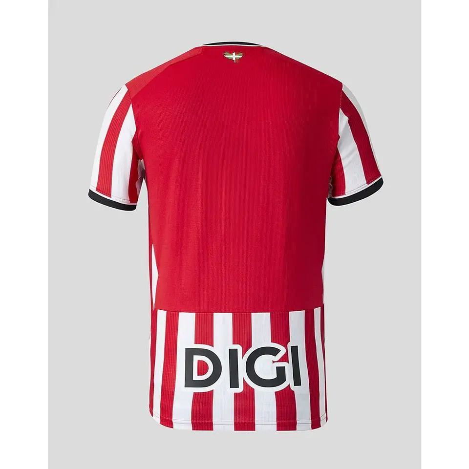 Athletic Club Kit Criança 2026-27 3