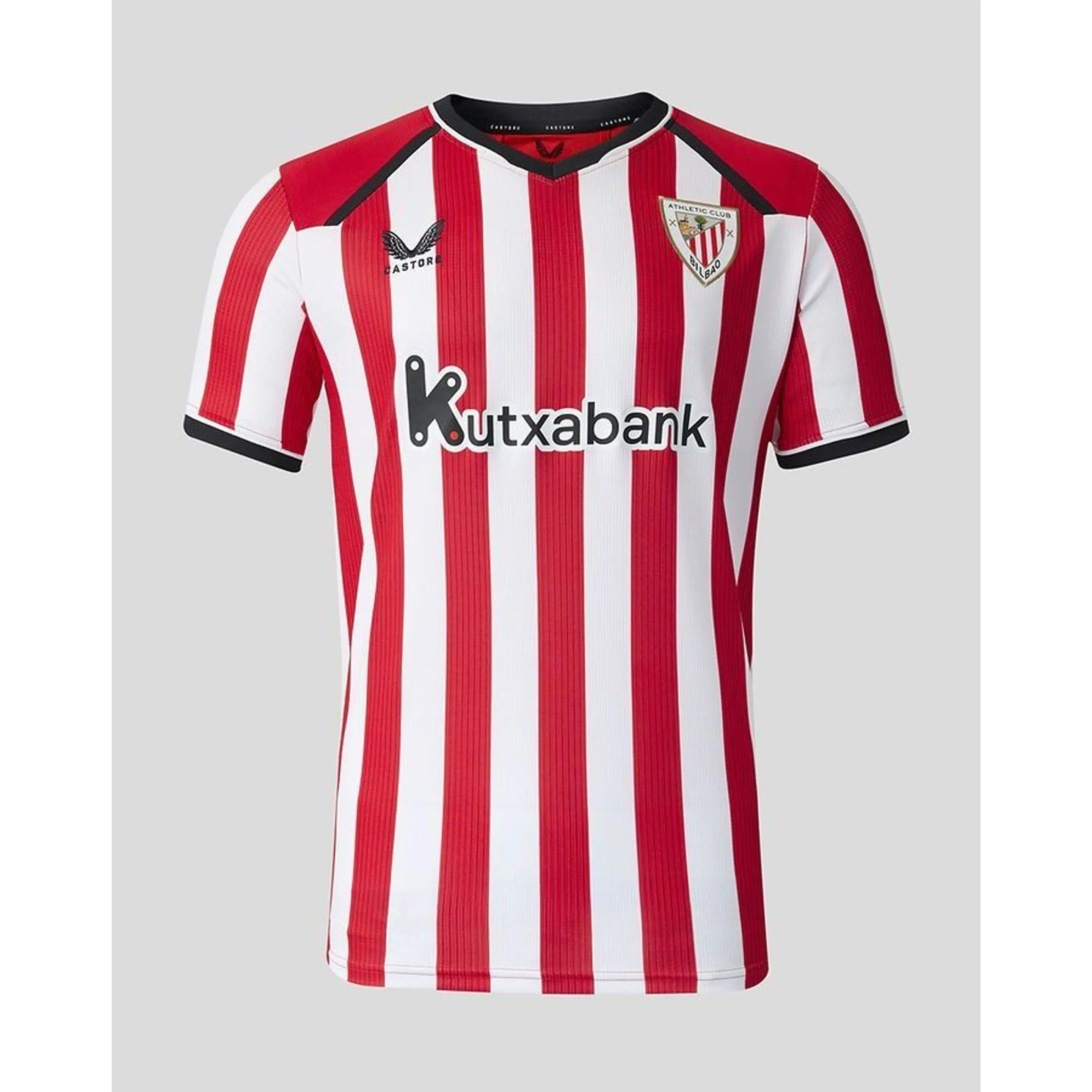 Athletic Club Kit Criança 2026-27 2