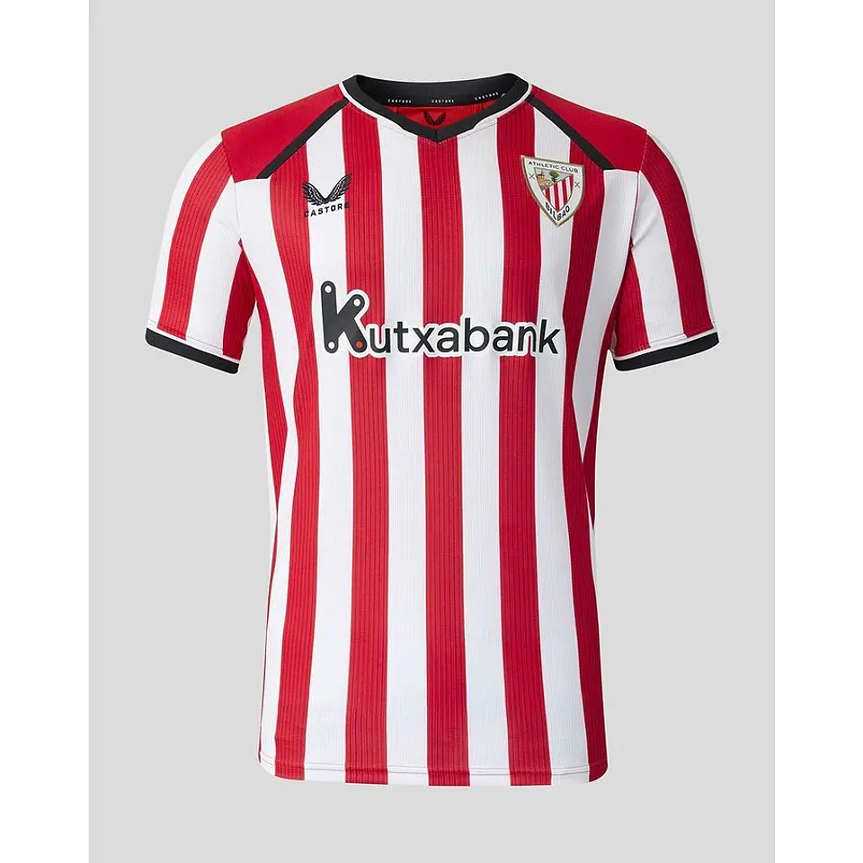 Athletic Club Kit Criança 2026-27 2