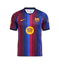 Barcelona Kit Criança 2026-27 - Miniatura 2