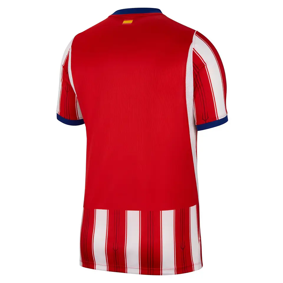 Atlético de Madrid Kit Criança 2026-27 3
