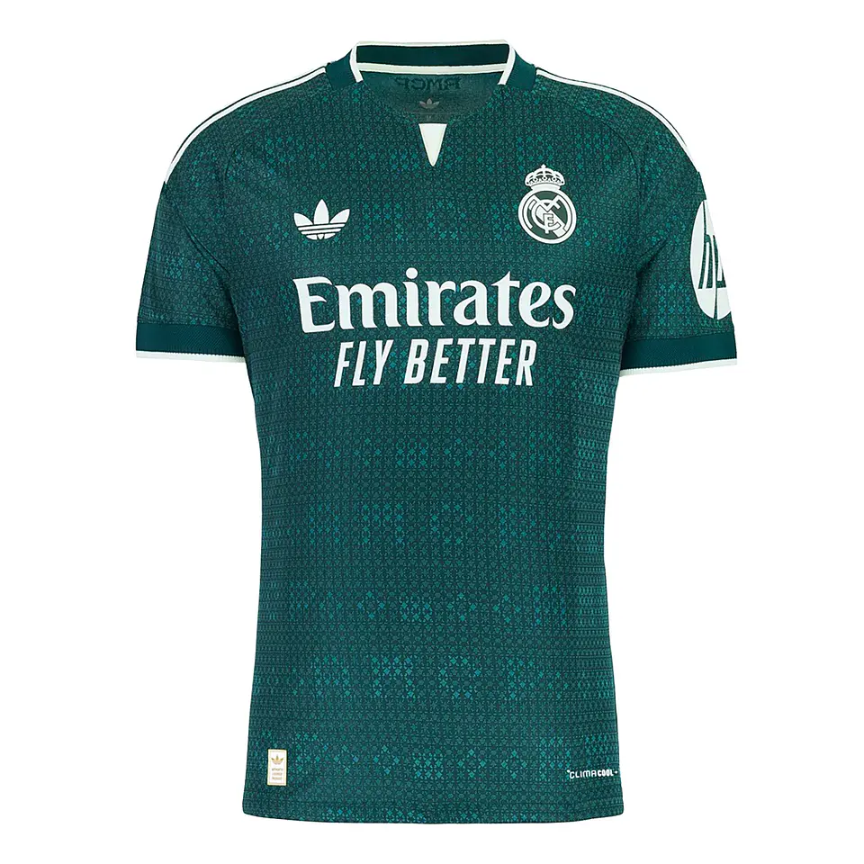 Real Madrid away 2026-27 1