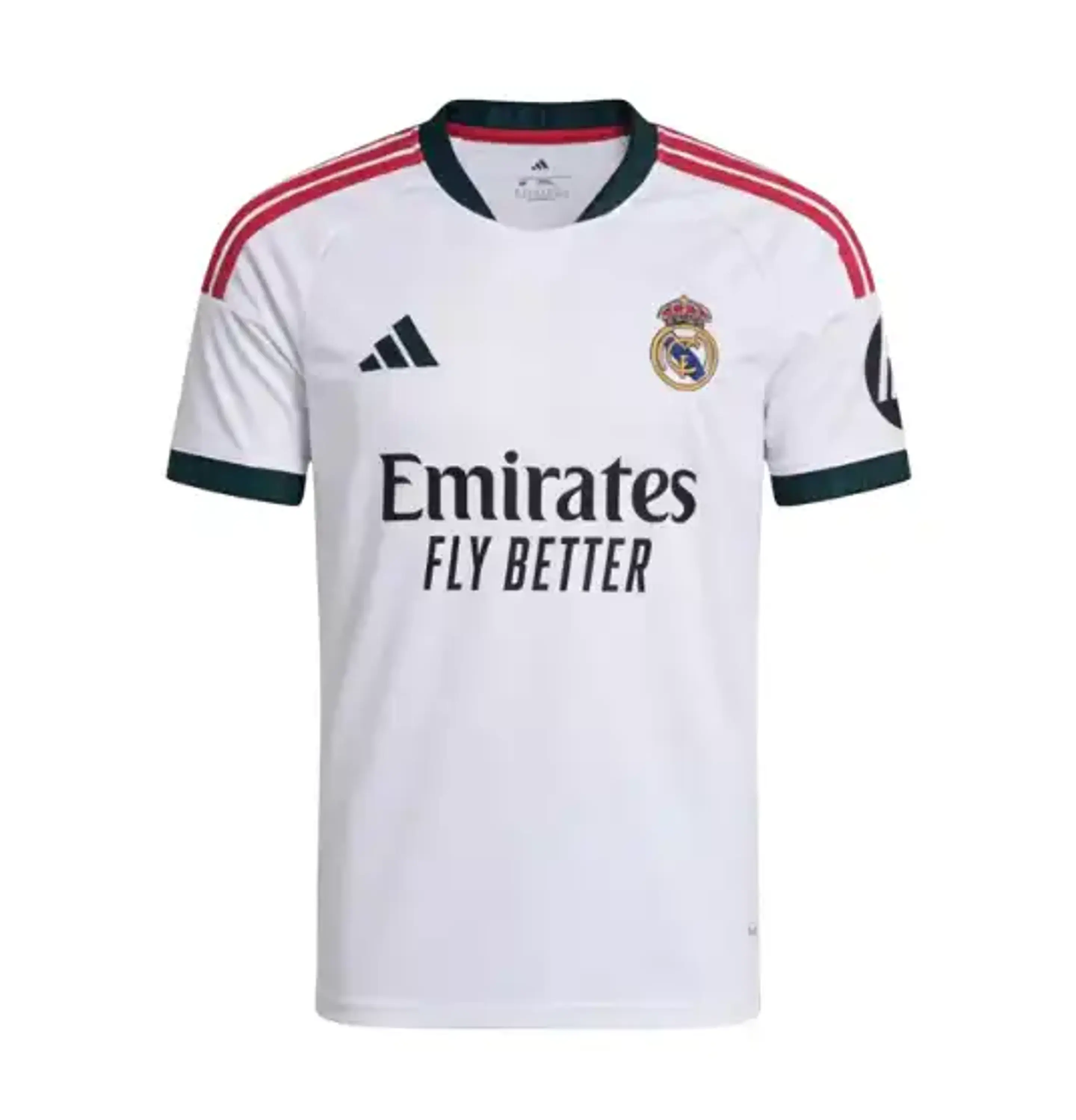 Real Madrid Kit Criança 2026-27 2