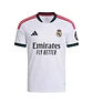 Real Madrid Kit Criança 2026-27 - Thumbnail 2
