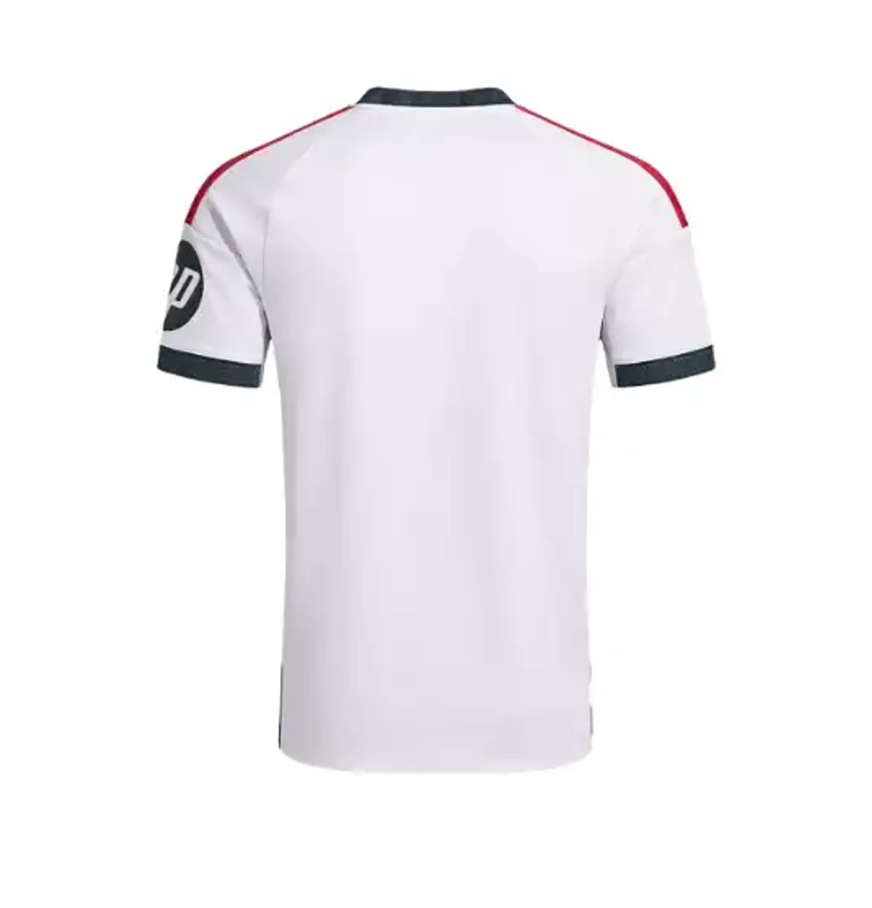 Real Madrid Kit Criança 2026-27 3