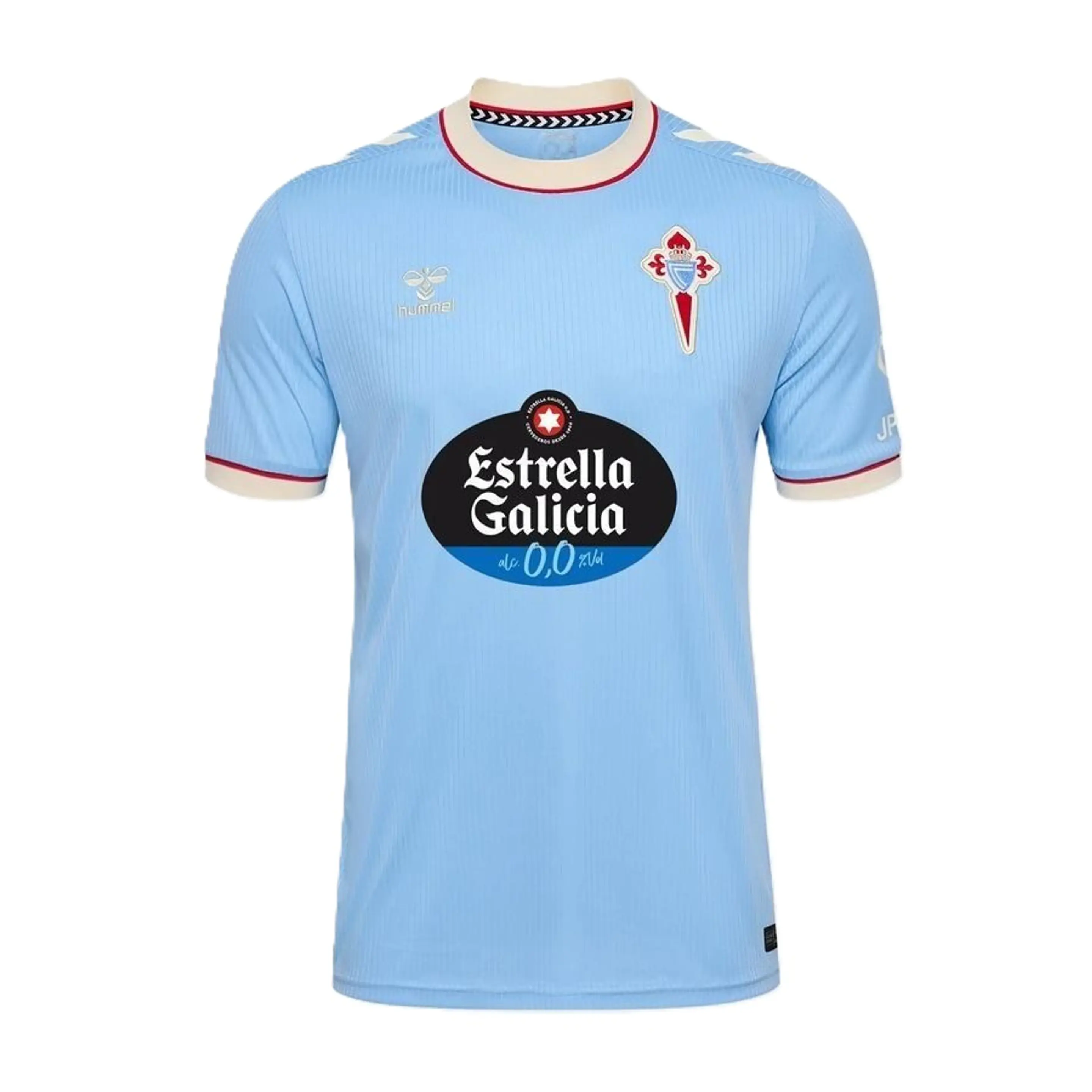 Celta de Vigo 2026-27 1