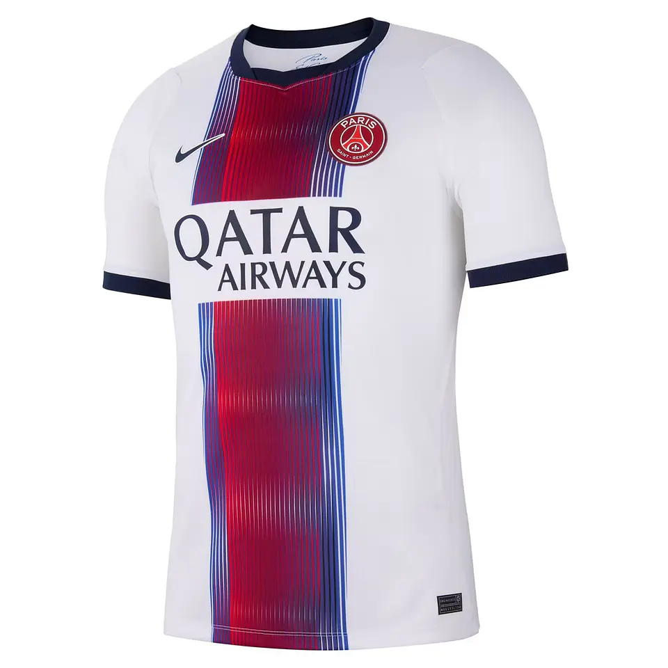 Paris SG away 2026-27 1