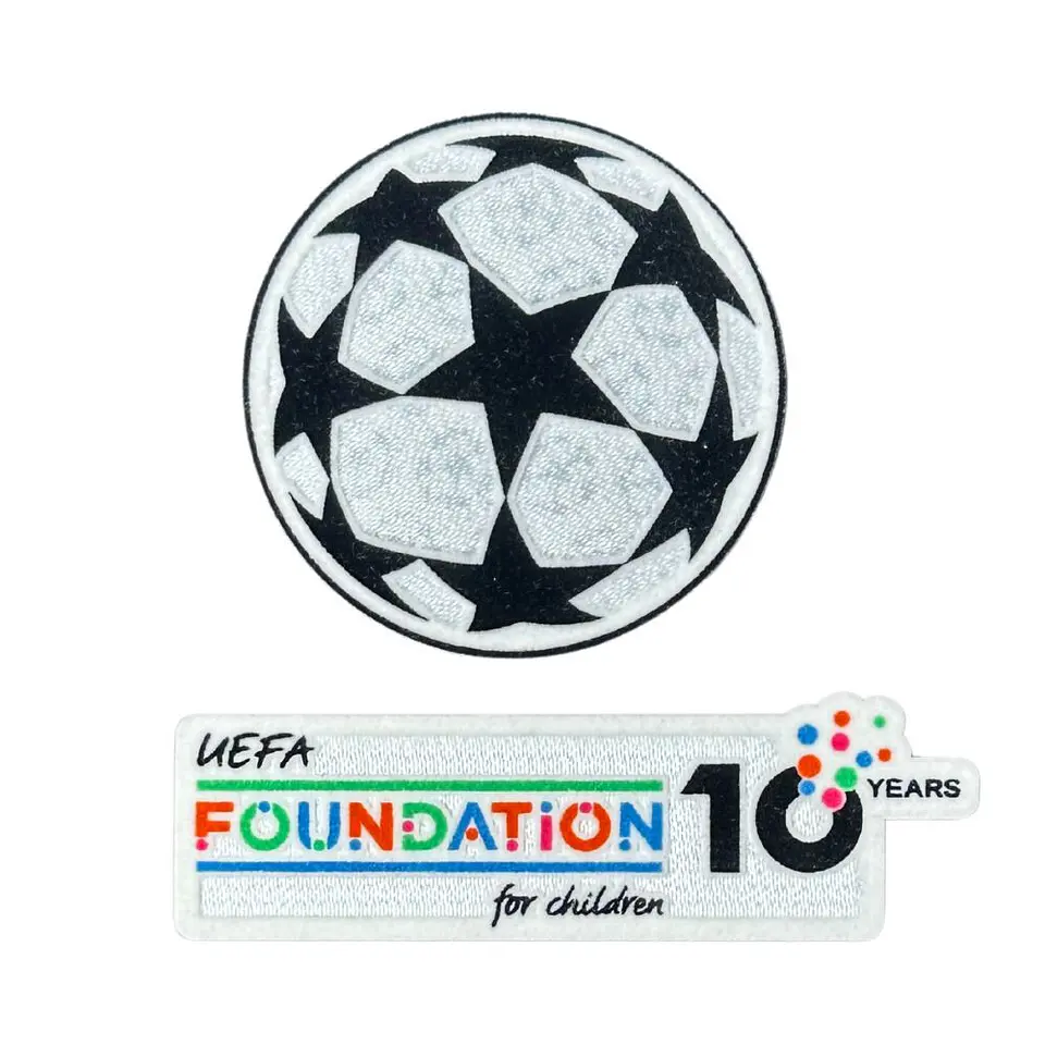 Paris SG Kit Criança 2026-27 4