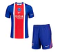 Paris SG Kit Criança 2026-27 - Thumbnail 1