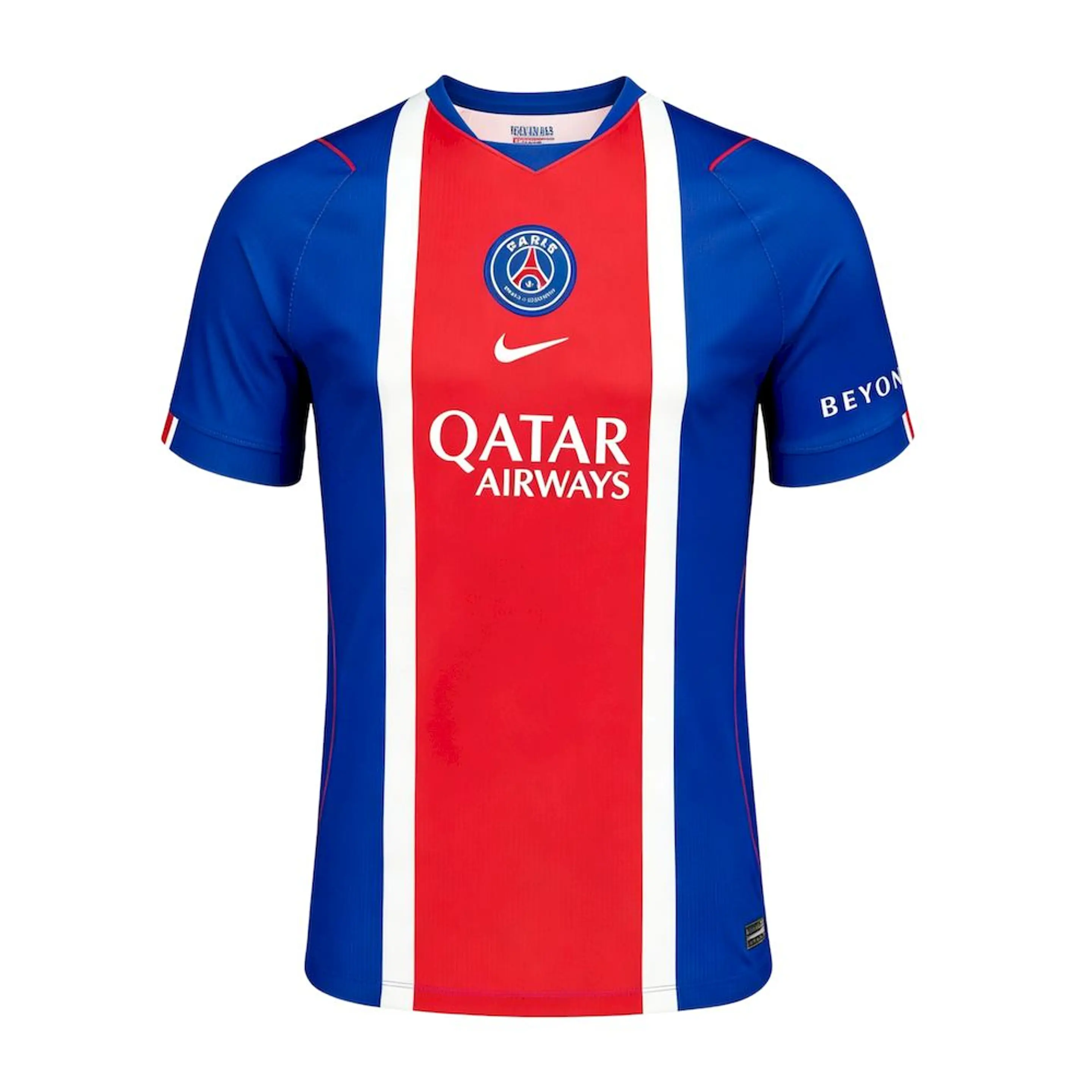 Paris SG Kit Criança 2026-27 2