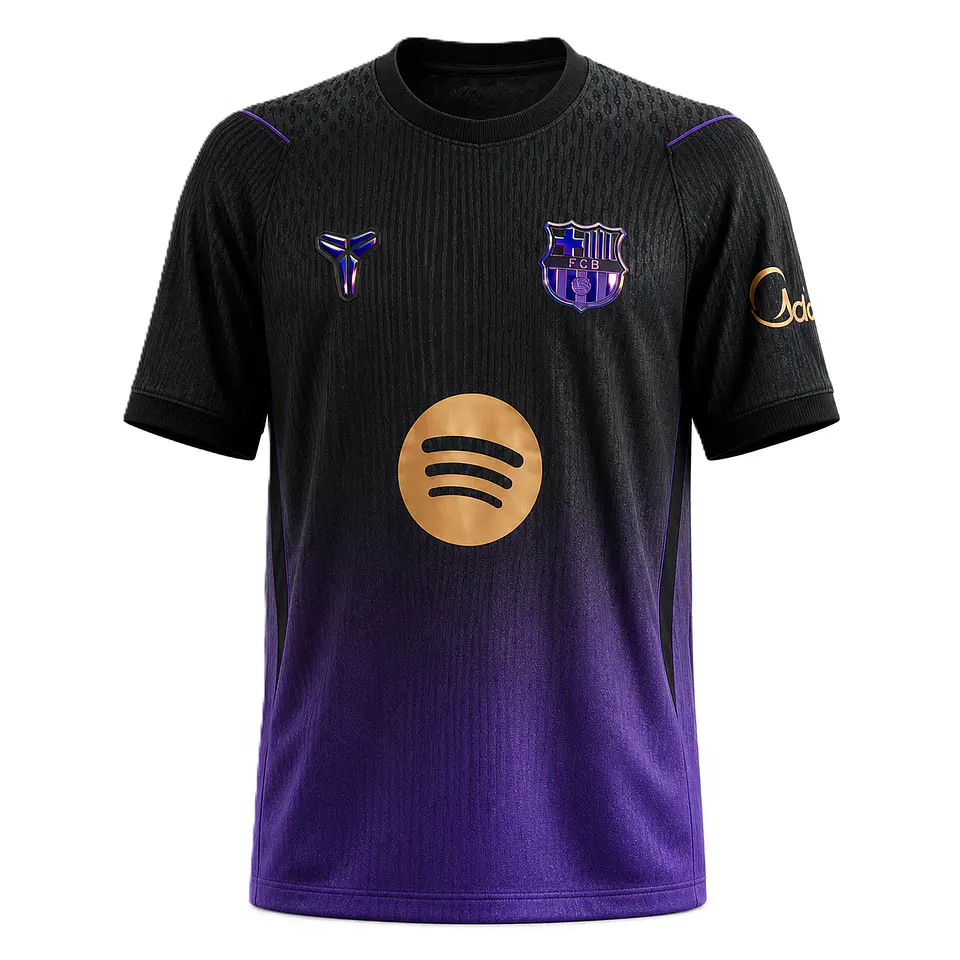 Barcelona away 2026-27 1