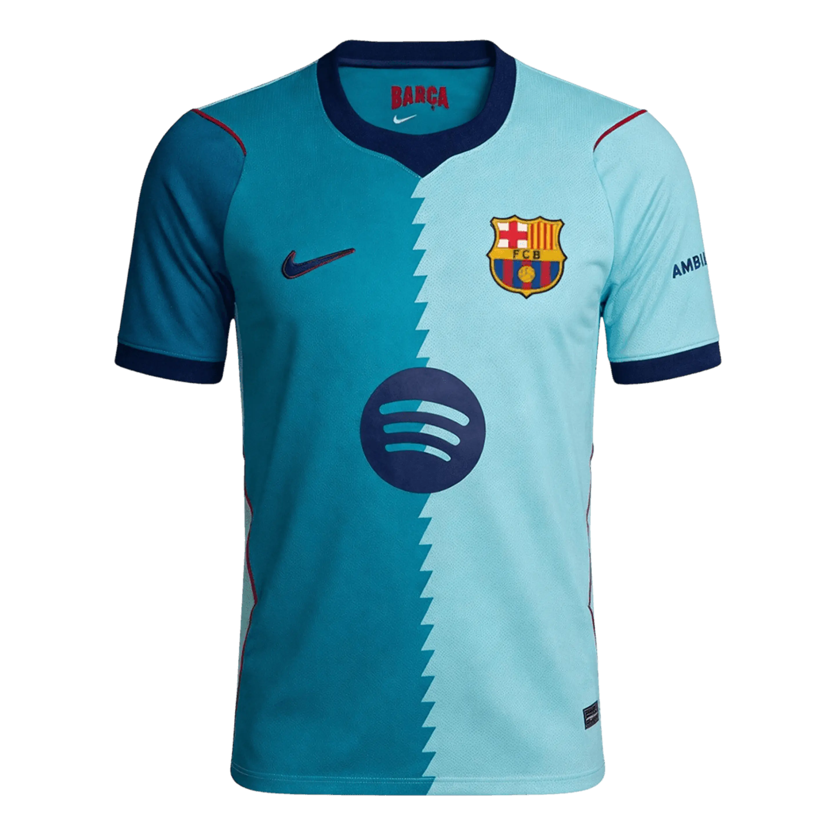 Barcelona third 2026-27 1