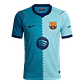 Barcelona third 2026-27 - thumbnail 1