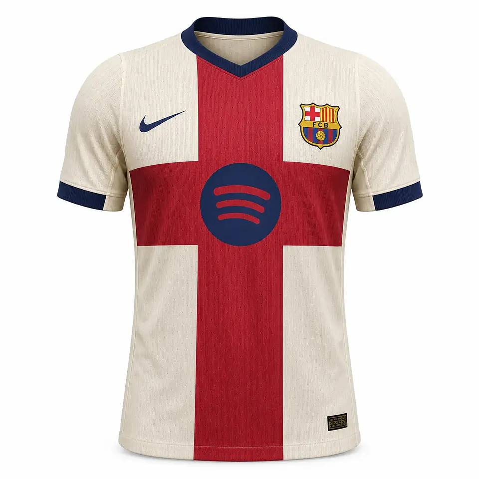 Barcelona fourth 2026-27 1