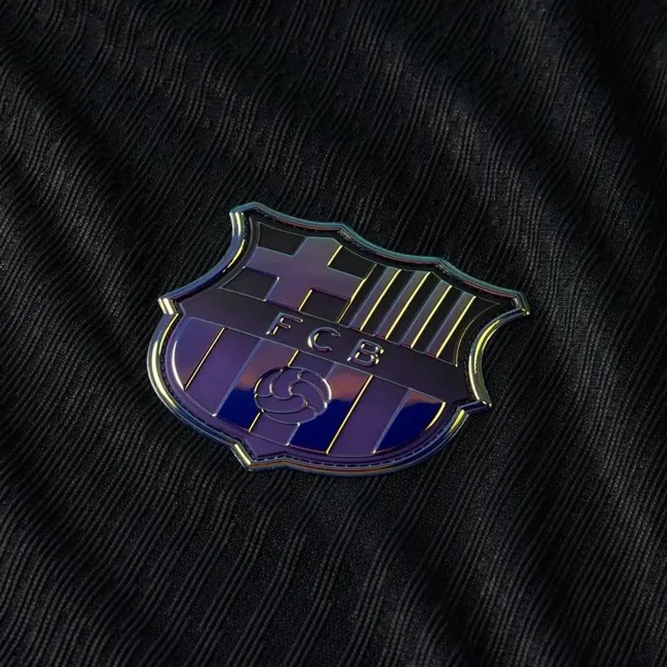 Barcelona Kit Criança away 2026-27 4