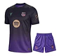 Barcelona Kit Criança away 2026-27 - Thumbnail 1