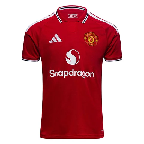 Manchester United 2026-27