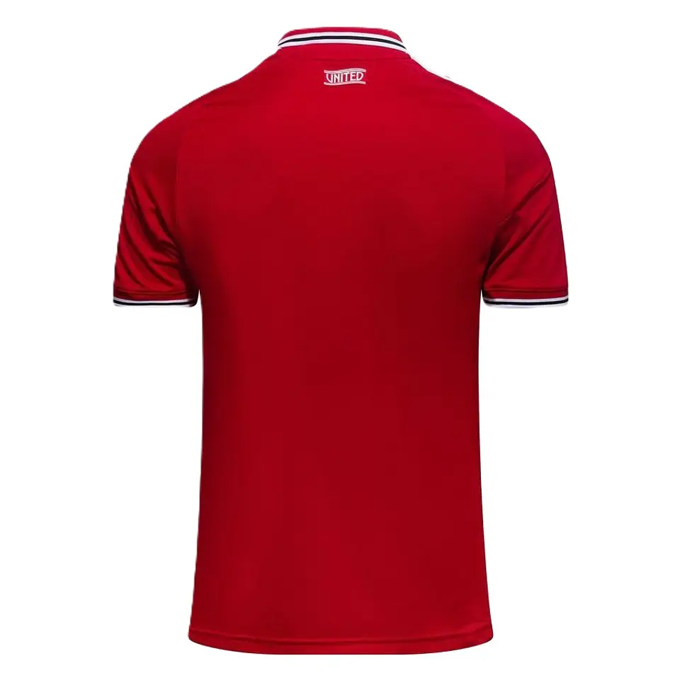 Manchester United 2026-27 2