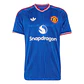 Manchester United away 2026-27 - Miniatura 1