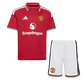 Man United Kit Criança 2026-27 - Thumbnail 1
