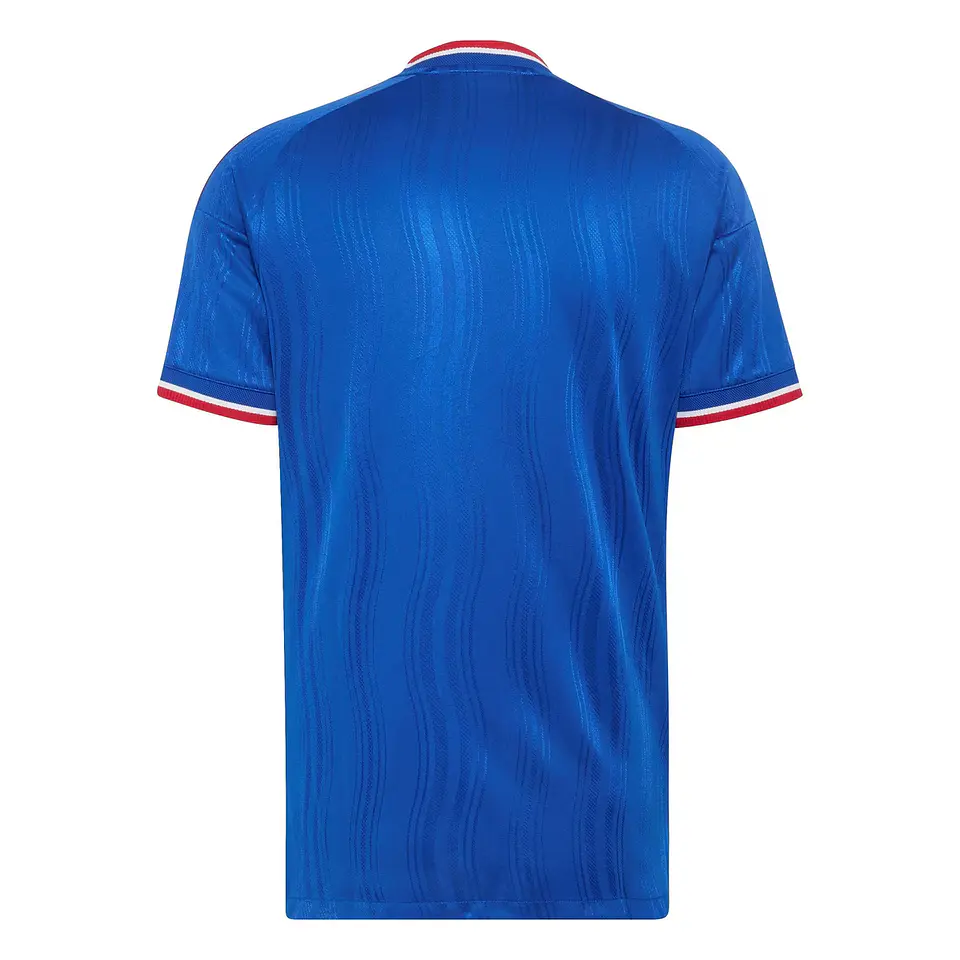 Man United Kit Criança away 2026-27 3