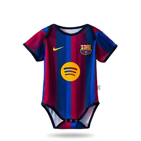Barcelona Baby Body 2026-27