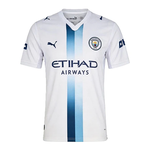 Manchester City third  2026-27