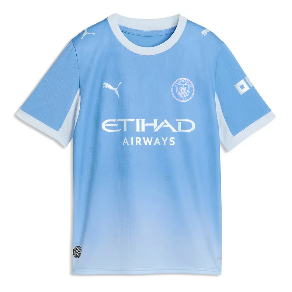 Manchester C. Kit Criança 2026-27 2