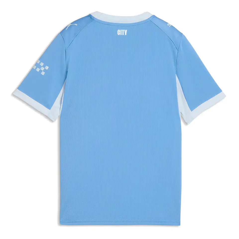 Manchester C. Kit Criança 2026-27 3