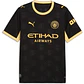 Equipación visitante infantil del Manchester C. 2026-27 - Miniatura 2
