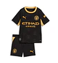 Equipación visitante infantil del Manchester C. 2026-27 - Miniatura 1
