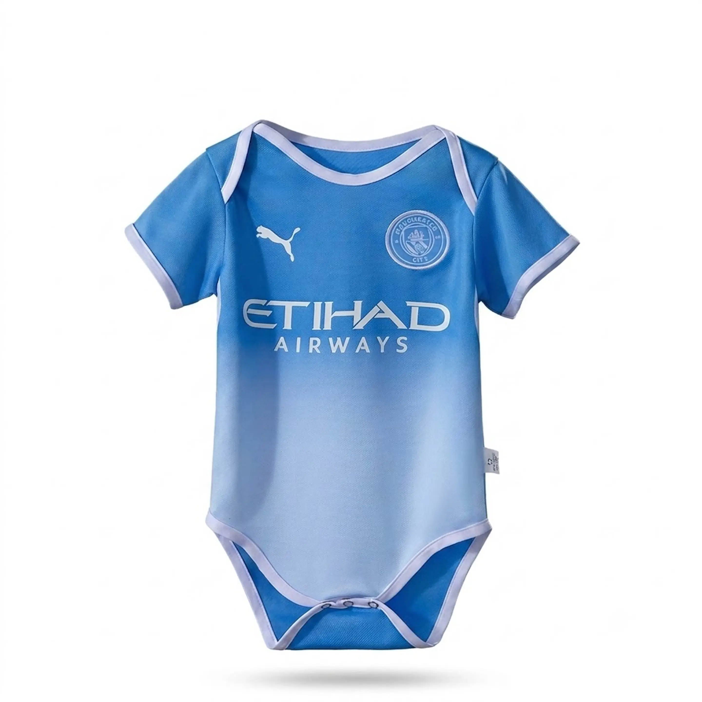 Manchester C. Cuerpo de bebé 2026-27 1