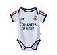 Body de bebé del Real Madrid 2026-27 - Miniatura 1