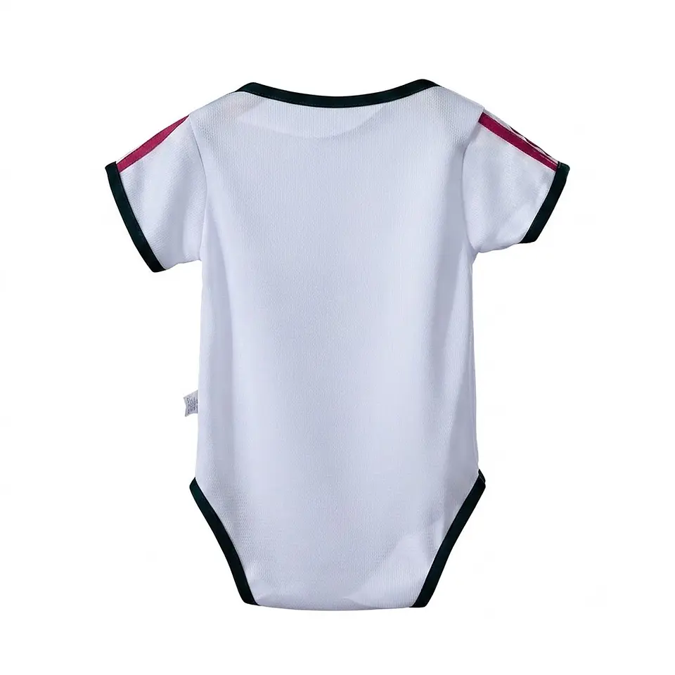 Body de bebé del Real Madrid 2026-27 2