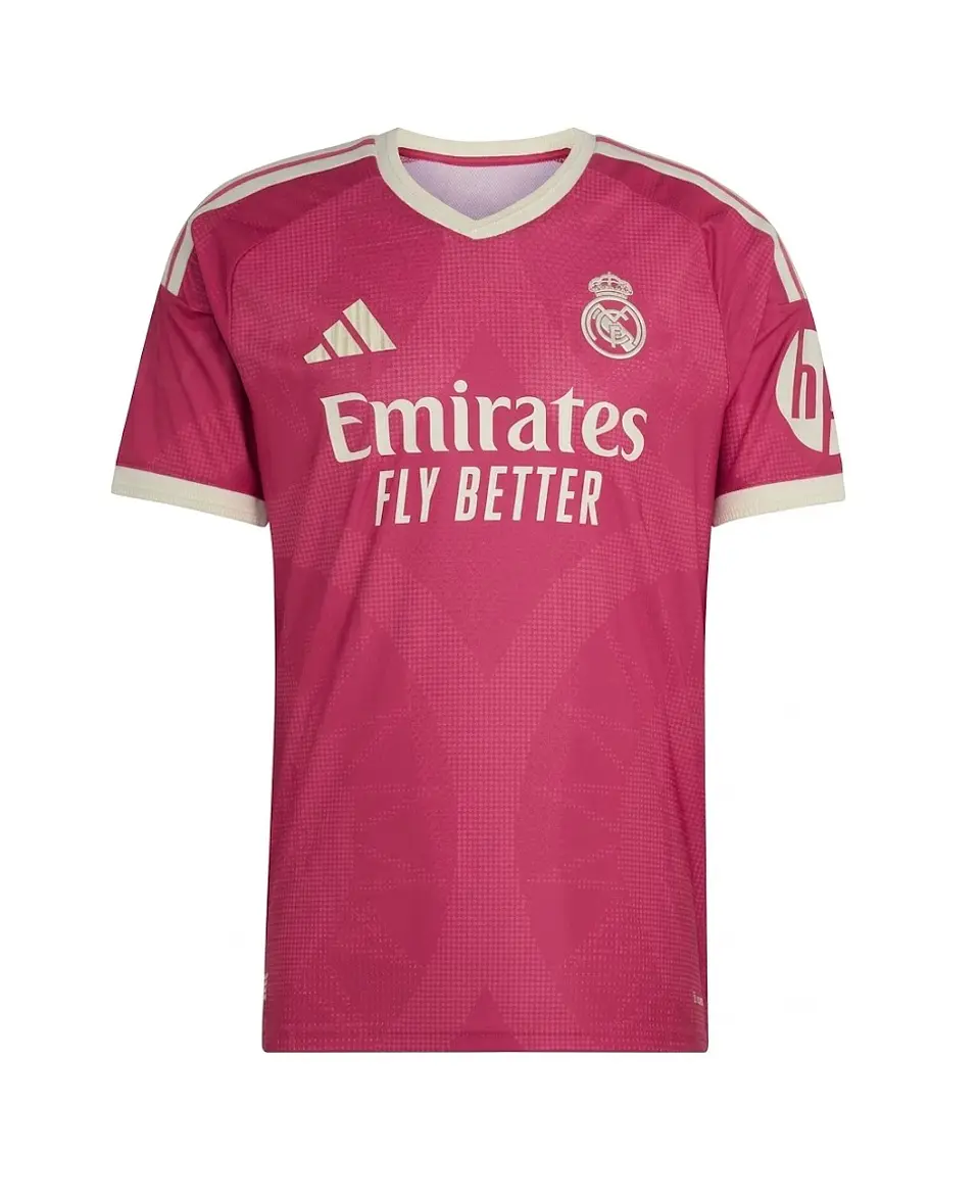 Real Madrid third 2026-27 1