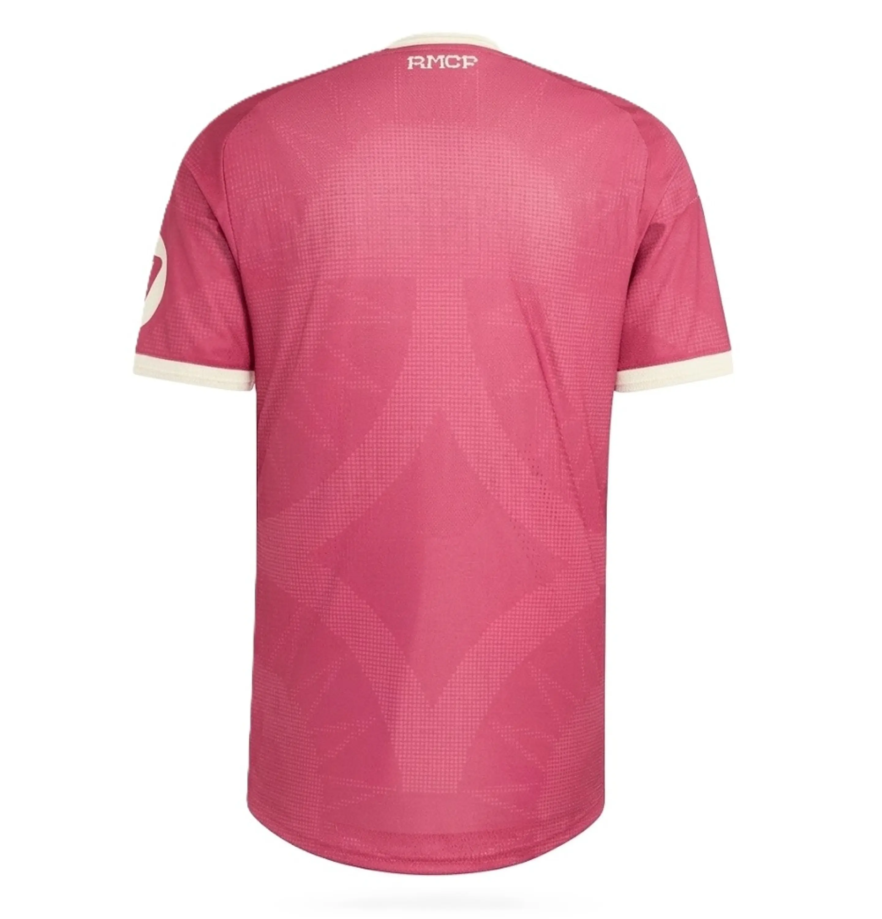 Real Madrid Kit Criança third 2026-27 3