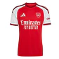 Equipación infantil del Arsenal 2026-27 - Miniatura 2