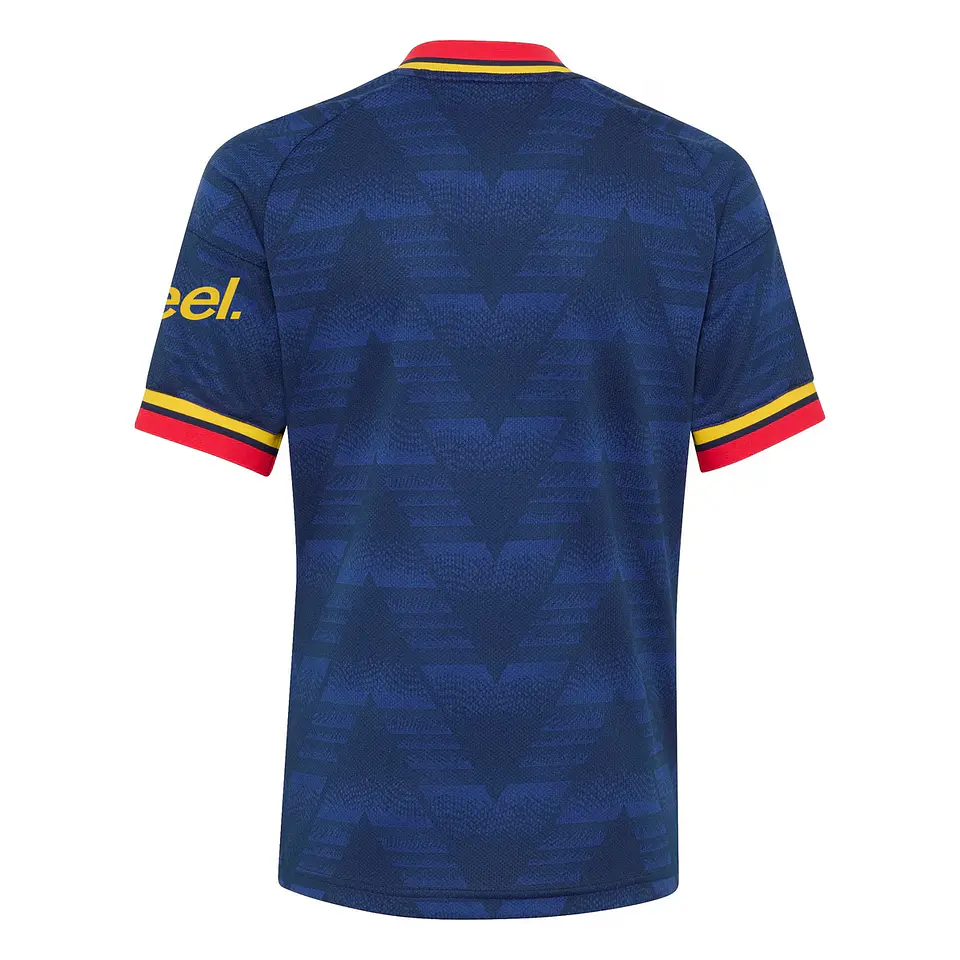 Arsenal Kit Criança away 2026-27 3