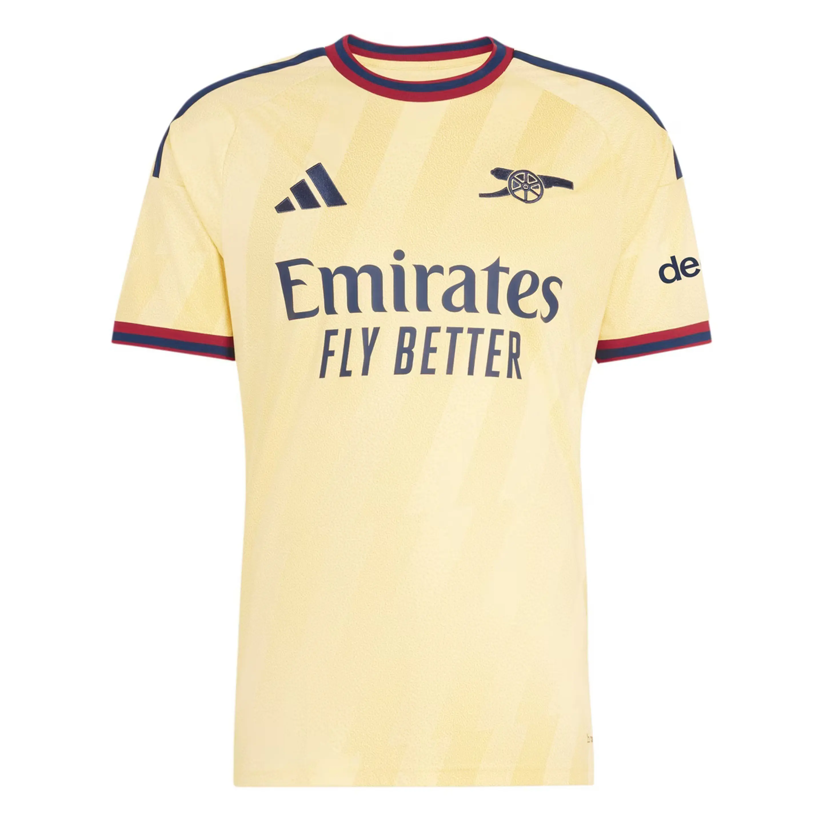 Tercer equipo del Arsenal 2026-27 1