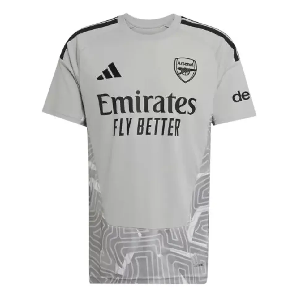 Portero del Arsenal 2026-27 1