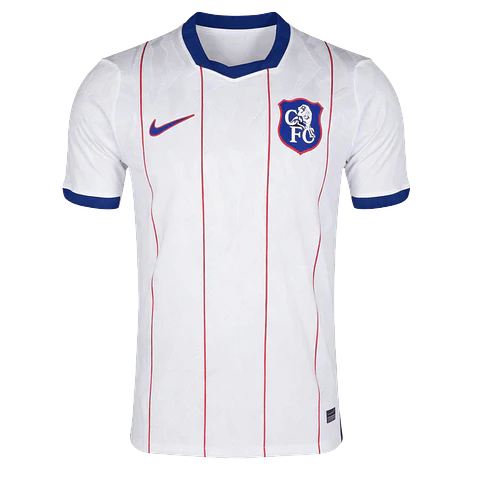 Chelsea third 2026-27