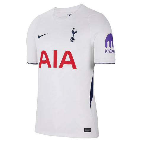 Tottenham H. 2026-27