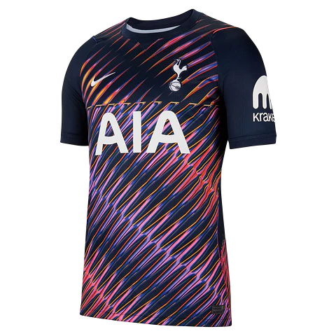 Tottenham Hotspur fuera de casa 2026-27