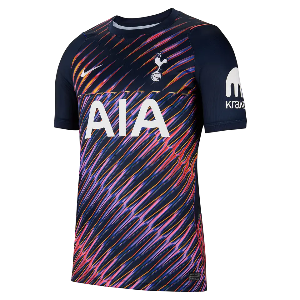 Tottenham Hotspur fuera de casa 2026-27 1