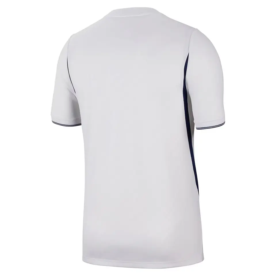 Equipación infantil del Tottenham para la temporada 2026-27 3