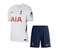 Equipación infantil del Tottenham para la temporada 2026-27 - Miniatura 1