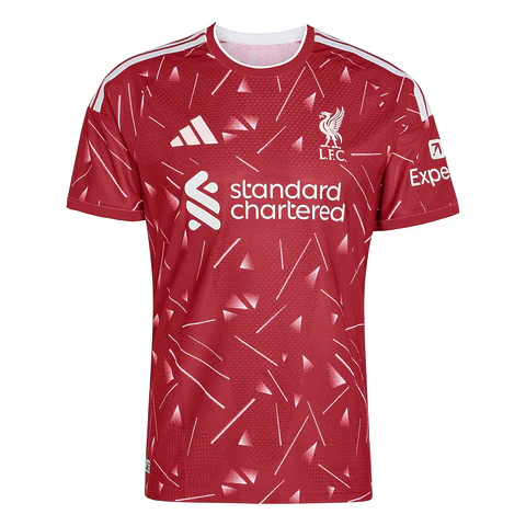 Liverpool 2026-27