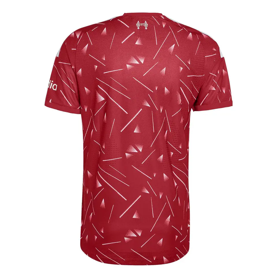 Liverpool 2026-27 2