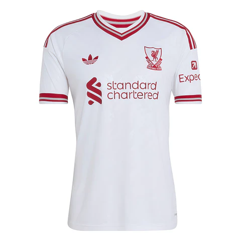 Liverpool away 2026-27